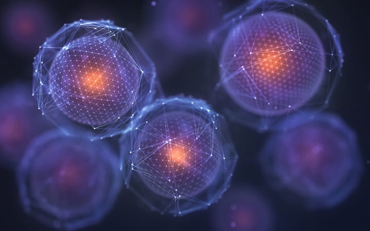 Why I Believe Stem Cells Hold the Key to Gut Healing (and More)
